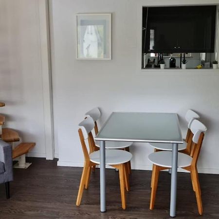 Maisonette - Sternblick Констанц Екстериор снимка