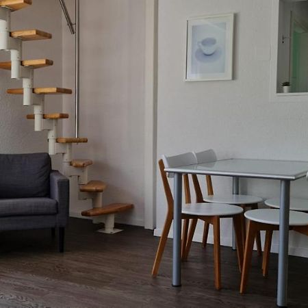 Maisonette - Sternblick Констанц Екстериор снимка