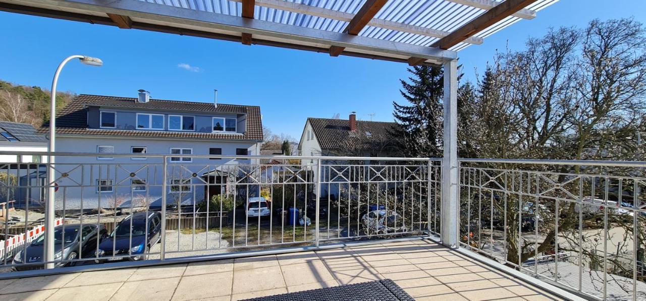 Maisonette - Sternblick Констанц Екстериор снимка