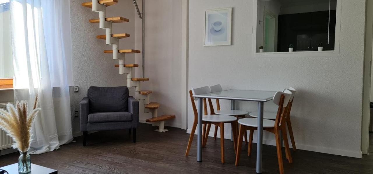 Maisonette - Sternblick Констанц Екстериор снимка